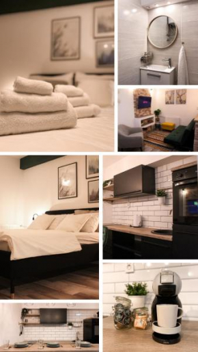 Apartment Sleep & Fly Zagreb Airport